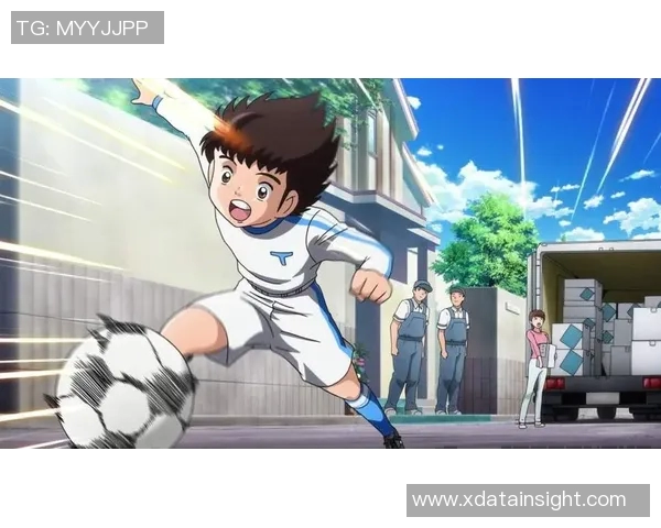 足球明星动漫壁纸合集让你在球场与梦想之间畅游的视觉盛宴