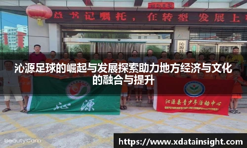 沁源足球的崛起与发展探索助力地方经济与文化的融合与提升